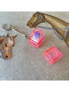 Thiết bị kiểm tra công tắc bàn phím giảm căng thẳng, PC cơ học, nút bấm giảm áp, móc khóa, túi đựng đồ chơi, quà tặng - Nhiều màu - Xem 9