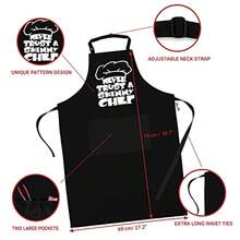 Aprons - As Pic - View 7