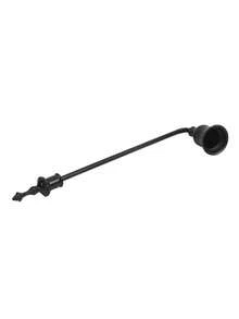 1pc Short/Long Handle Metal Candle Snuffer, Candle Shade, Candle Tool, Candle Holder, Candle Extinguisher, Home Decor, Wick, Candle Bell, Candle Extinguisher, Candle Accessories, Designed Specifically For Extinguishing Candles, Enhancing Romantic Home Decor Ambiance, Classic Style, Exquisite Craftsmanship - Multicolor - View 15