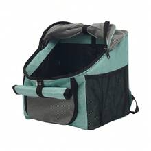 Dog Bicycle Basket, Pet Carrier Backpack, Dog Bicycle Basket Carrier