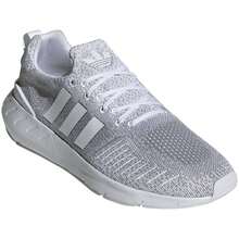 Adidas Turnschuhe GZ3499 für Unisex Jungen in Farbe Grau - Grau - Übersicht 4