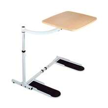 Outdoor TableStander Wonder - Bandeja de TV Grande Arce - Grande - Ver 1