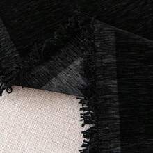 1pc Universal Sofa Cover/Throw, Fits Single, Loveseat, 3-Seater & 4-Seater Sofas, Machine Washable, Pet Protector, Modern Home Decor