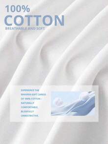 Men's Cotton Casual T-Shirt, PEW PEW MADAFAKAS! Funny Duck Graphic T-Shirt For Men - trắng - Xem 4