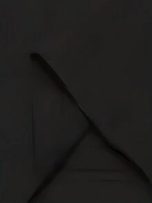 Camisetas de mujer - Negro - Ver 5