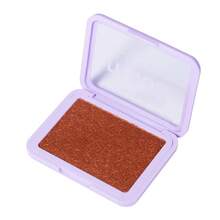 Mood Fine Light Compact Highlighter RUBY ROSE HBM703 - MFL03 - Ver 2