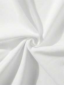 Grands formats T-shirts - Blanc - Voir 5