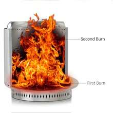 Fire Pits & Outdoor Fireplaces - View 2