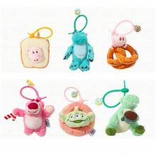 Miniso Figur Blind Box Seri Toko Kue Bahagia Disney Pixar, Desain Kartun Lucu, Hiasan Meja, Hadiah Ulang Tahun Sempurna, Bahan Poliester (Pengiriman 1 Buah Acak) - MultiWarna - View 7