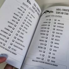 母子日记：青少年男孩的母子日记、男孩的“我和妈妈”日记、母子共享日记、你我之间的日记、母亲节礼物、学习用品、返校季 - 彩色 - 查看 6