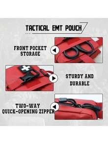 Basketball Equipment Bags - 紅色的 - 查看 5