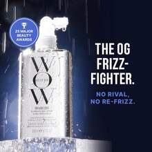 200mlCOLOR WOW DreamCoat SupernaturalSpray – Keep Your Hair Frizz-Free And Shiny No Matter The Weather With Award-Winning Anti-Humidity Treatment - 正裝 - 查看 7