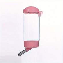 悬挂式自动滚珠宠物饮水器，简易型猫狗饮水器 - 彩色 - 查看 5