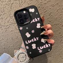 Basic Phone Cases - Schwarz - Übersicht 3