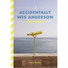 Accidentally  Postcards - como en la foto - Ver 1