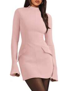 Apricotpink