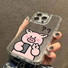 Basic Phone Cases - Silver - View 4