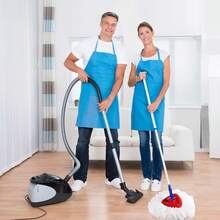 2 Pack Mop Replacement Heads For O-Ceda EasyWrin Spin Mop, Microfiber Spin Mop Refills, Easy Cleaning Mop Head Replacement - 彩色 - 查看 7