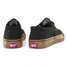 QIX Sunset Originals Sneakers - 黑膠 - 查看 5