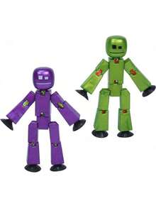 Berenjena metalizada + Oliva metalizada