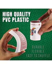 Kayak Accessories - 超大號索引,紅黑底色 - 查看 4