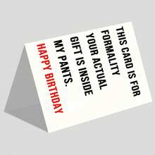 Tarjeta de aniversario interesante, regalo para esposo, esposa, novio, novia, aniversario de pareja, tarjeta de aniversario de boda para él, ella, pareja - Multicolor 4 - Ver 4