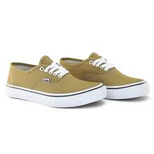 QIX Sunset Originals Sneakers - Camel - View 2