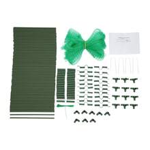 YUNRUX Otras herramientas para carnes y aves - Verde - Ver 4