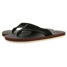 Gioseppo Slide Sandals 48746929652051 For Man In Color Black - الأسود - مشاهدة 2