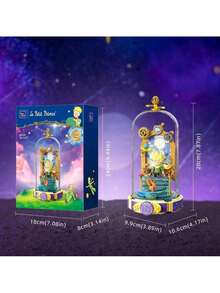 Architectural Model Ornaments