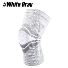 1pc Compression Knee Brace For Women & Men - Multicolor - View 10