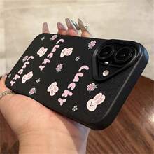 Basic Phone Cases - Schwarz - Übersicht 4