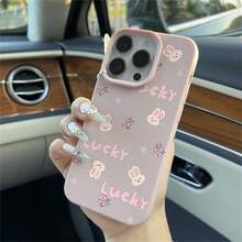 Basic Phone Cases - Pink - Übersicht 3