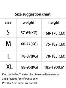 Men Long Sleeve Zip Up PU Leather Thermal Lined Jacket, Grunge, Fall/Winter - Black - View 5