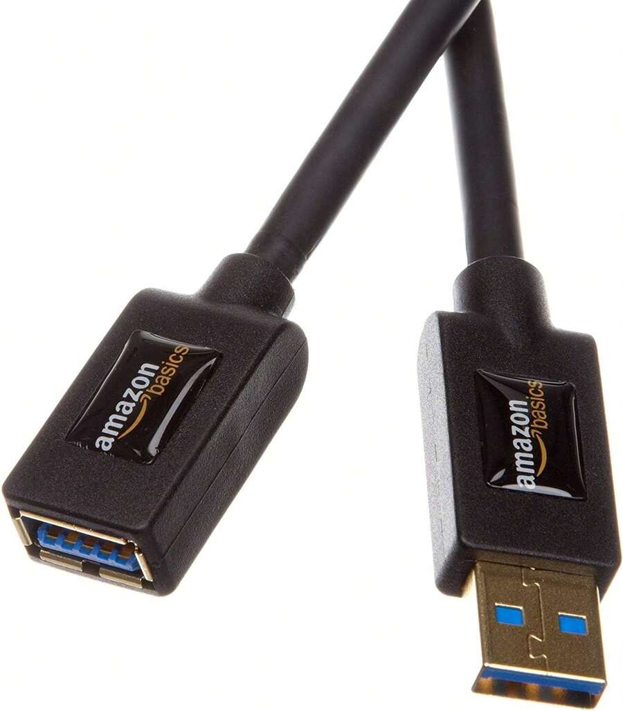 Cables - 2 m - Voir 1