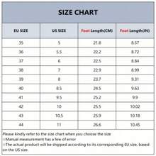 Women Boots Warm Over Knee Design Brown Winter Ready - Rainbow Colors - View 2