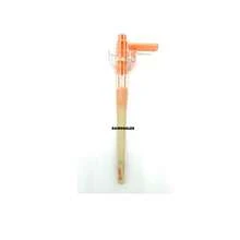 Raw Cone Classic King Size Cone 500 Pk +3x Tube +GLASS CONE TIP+Cone Filler - As Pic - View 2