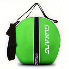 Sports Training Backpack With Crossbody Strap, Student Single Shoulder Storage Bag, Portable Net Bag For Basketball Football Volleyball Wholesale - Multicolor - View 7