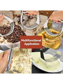 Pasta Molds & Cutting Tools - 1 - View 3