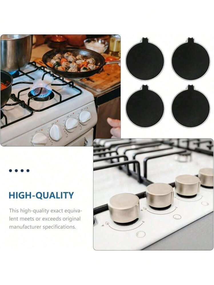 Cookware Handles & Knobs - 1 - 查看 8