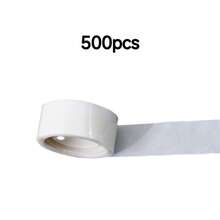 （500个/5包）（300个/3包）（100个/1包）气球胶点，双面胶点，用于DIY气球装饰，适用于派对、聚会、节日场所、情人节礼物