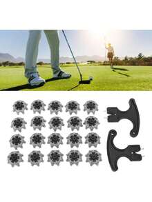 Golf Spike Wrench - 1 - 查看 6