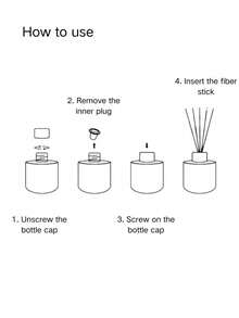 1个柠檬草艾草空气清新剂，浪漫香氛，适用于办公室和家居，除臭装饰，香氛礼物，送给女朋友，情人节香氛，婚礼用品