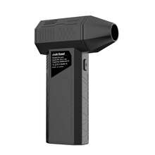 Blower - Black - View 7