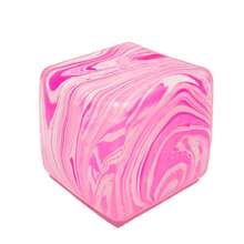 2025新款 Nee-Doh 大理石纹冰块麻糬减压玩具 冰块麻糬挤压玩具 - 生日礼物 - 礼物 - 完美礼物 - 礼物 - 收藏展示 - 爱好收藏 - 送人的礼物 - 彩色 - 查看 5