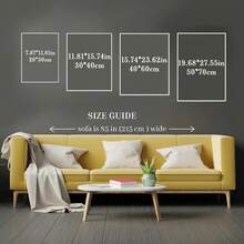 1 pictură decorativă de perete fără ramă, poster DAZED I.N, cadou de turneu, poster al turneului mondial 2025, turneul mondial Domiate, cel mai bun cadou pentru fani, potrivit pentru decorul camerei, artă murală, decor de perete, decor de baie - Multicolor - Vizualizare 4