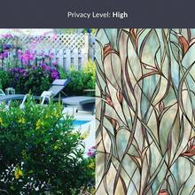 Artscape Savannah - Película para Ventana 24 x 36 Pulgadas - 24x36pulgadas - Ver 8