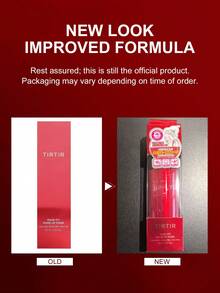 TIRTIR 80毫升防水防汗持久定妆喷雾