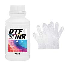 Printer Ink & Toner - Wit - Bekijken 3