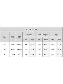 Wide Leg Sweat Pants For Womens High Waisted Baggy Sweatpants Casual Drawstring Workout Pants With Pockets - Burgundy - View 6